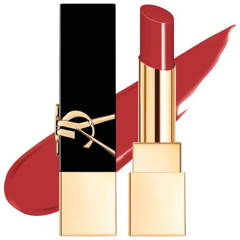 Yves Saint Laurent The Bold High Pigment Lipstick 